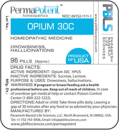 Opium 30C.jpg Opium 30C - Opium 30C